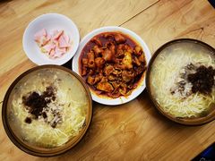 -渔桥李记奶汤面(东街店)