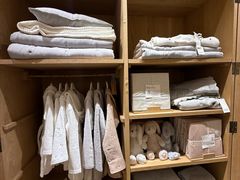-ZARA HOME(蓝色港湾店)