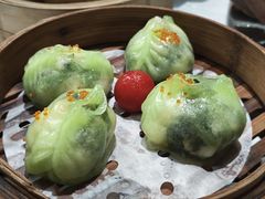 -名盈轩酒家·手工茶点·16年经典粤菜(新一城店)