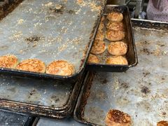 -王天顺海苔饼