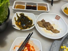 -韩宫宴炭火烤肉(印象城店)