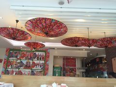 -东北人粗粮饺子坊(南山店)