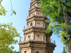 -船政文化景区-罗星塔公园