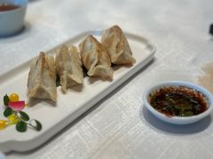 -景月阁空中食府(希尔顿酒店)