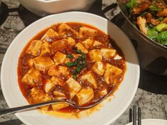 麻婆豆腐-外婆家(湖滨银泰in77C区店)