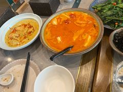-章记星洲 · 新加坡餐厅(望京店)