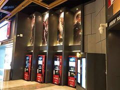 售票处-万达影城(闵行颛桥万达广场杜比影院店)