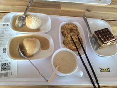 -宜家·瑞典风味餐厅(四元桥店)