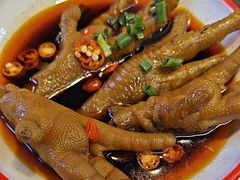 -锅爷爷重庆老火锅(临平店)