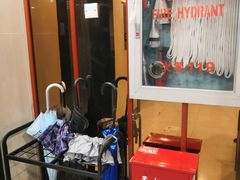 -裕和堂中医推拿艾灸(太古汇臻品店)