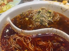 -李氏传家菜(兴城路店)