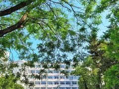 -山东大学(威海校区)