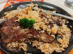 -豪享来牛排(人民店)