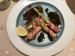 意大利黑醋芦笋卷-Bco豆库(星耀天地店)