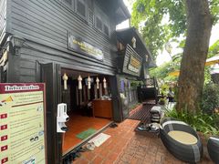 -清迈女子监狱马杀鸡(无分店)