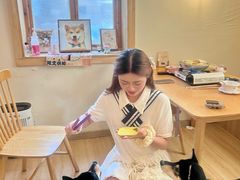 -柴の食堂·日式家庭料理·熊之肆(大学路店)
