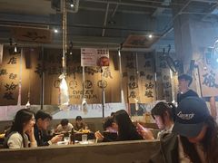 -破店肥哈·海鲜·烧烤(郑州银泰inPARK店)