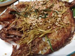 -越小品·越南餐厅(万科里店)