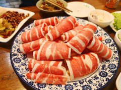 -春和發特色蒸饺(浐河西路店)