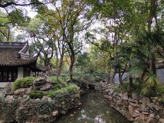 -绮园景区