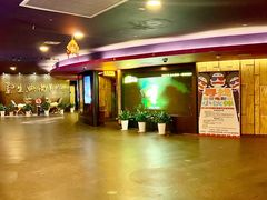 -中影国际影城(兰生大厦店)