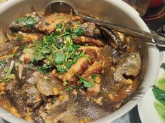 -创味·民间海南菜·非遗藤桥排骨(藤桥·免税城店)