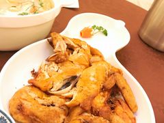 -西安饭庄(立丰国际店)