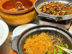 -钵家大院(大花岭店)