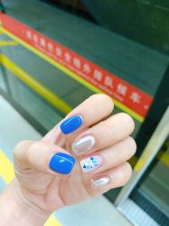 -Hands Nail专业美甲美睫
