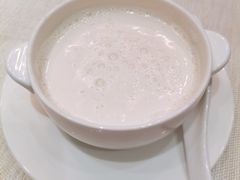 蛋白杏仁茶-御宝轩(益丰·外滩源店)