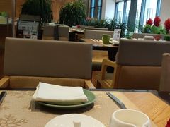 -华邑酒店·鲜艳全日自助餐厅