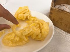 蛋散-番禺宾馆丽苑厅