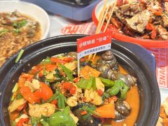 -老闵田螺馆·南昌特色(总店)