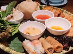 -印象芽庄越式餐厅(东兴店)