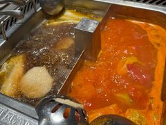 -海底捞火锅(枫蓝国际购物中心店)