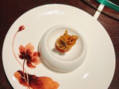 -杭州西子湖四季酒店·金沙厅