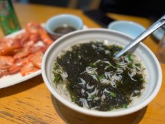 -金海湾海鲜排档(朱家尖店)