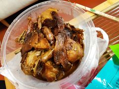 -斯丹姜母鸭·古法干香(涂门街总店)