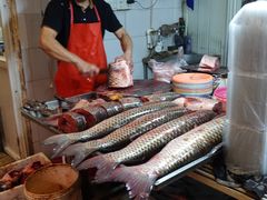 -嘉荟市场(北新泾店)