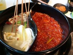 -钢管厂五区小郡肝串串香(南山店)