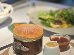 -夏朵餐厅(丁香店)