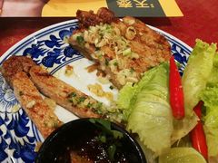 -simply thai天泰(长泰广场店)