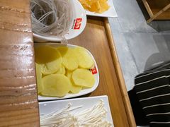 -好想牛·鲜切自助牛肉火锅(七堡花园城店)