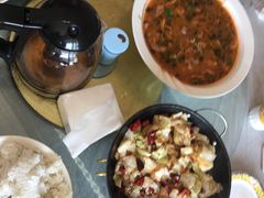 -扎与夏私房菜(西藏自治区拉萨市丹杰林巷店)