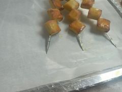 -经纬四烧烤(中央大街店)