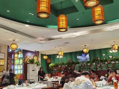 -江城小馆陕南妈妈菜·全球旅行餐厅(钟楼店)