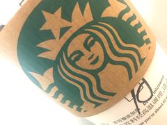 -星巴克臻选(成都太古里店)