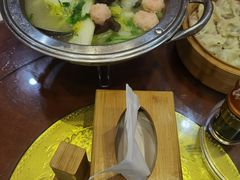 -韩记海鲜饺子旗舰店(红海新区店)