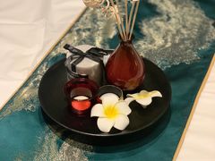 -澜笙Spa