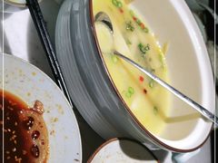 -青花椒花椒鱼(合生汇店)